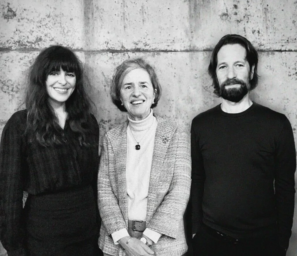 Havets Bl&aring; Skatkammer med Katherine Richardson
NY PODCAST &amp; EFTERLYSNING 🎙️🌊

Hvordan kan vi blive &eacute;t med havet? Hvilken rolle spiller det i et moderne dansk samfund? Hvordan designer vi adgang til havet? Hvad betyder det, n&aring;