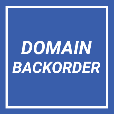 Brève BACKORDER