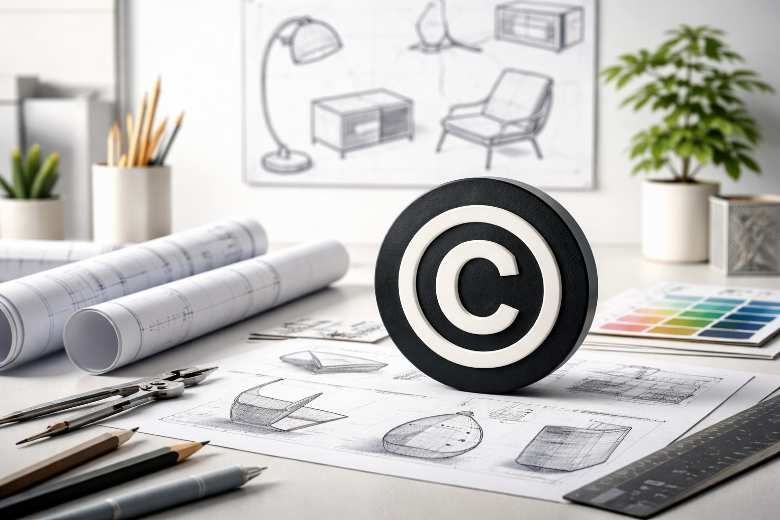 Protection du design des “œuvres des arts appliqués” ou “produits manufacturés” : l’originalité désormais au cœur du jeu