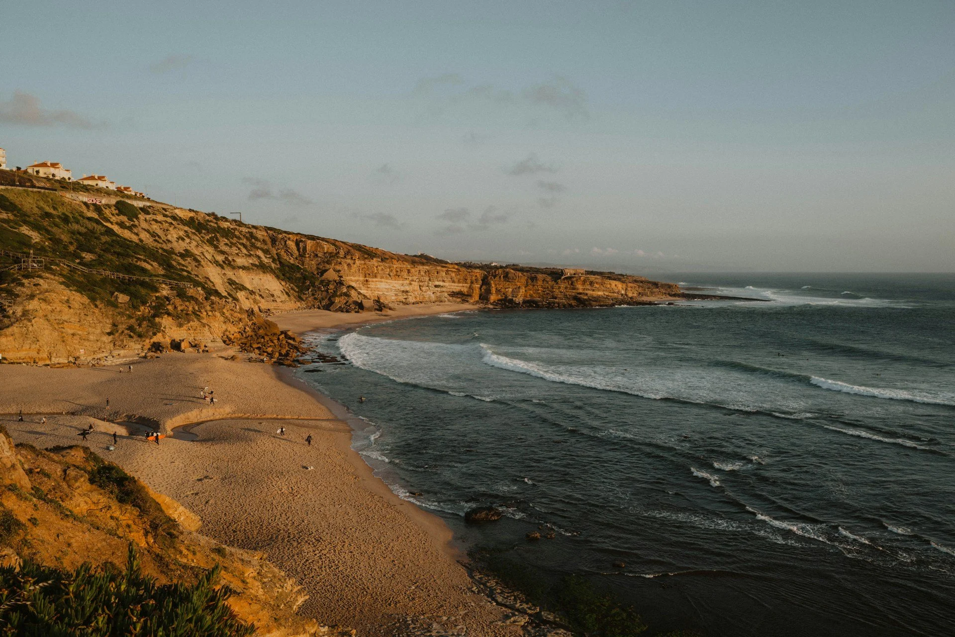 The Environmental Impact of a World Surfing Reserve