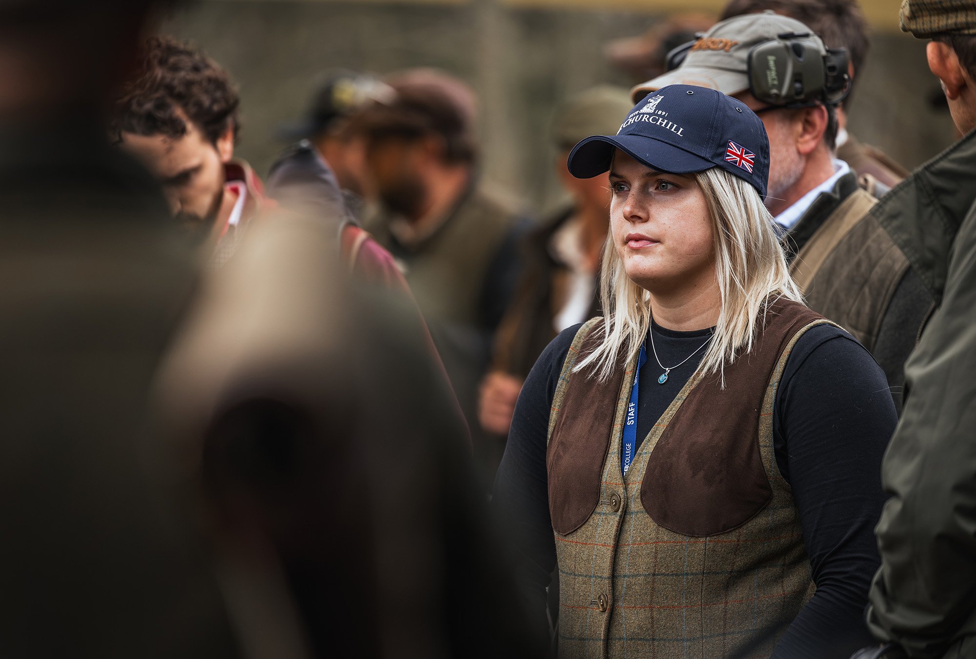 BASC Gamekeepers Conference