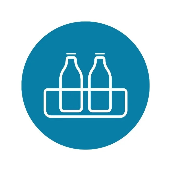 Large Door Balconies