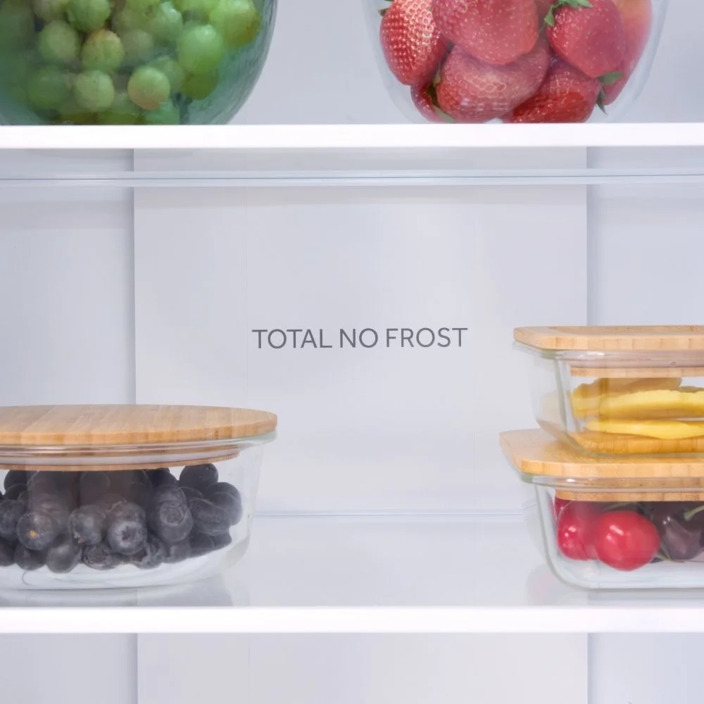 54.5cm Fridge Freezer — Sensis