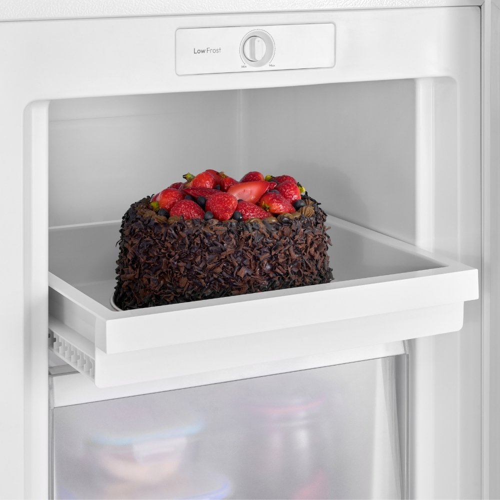 s5120ページ 54.8cm Tall Freezer — Sensis