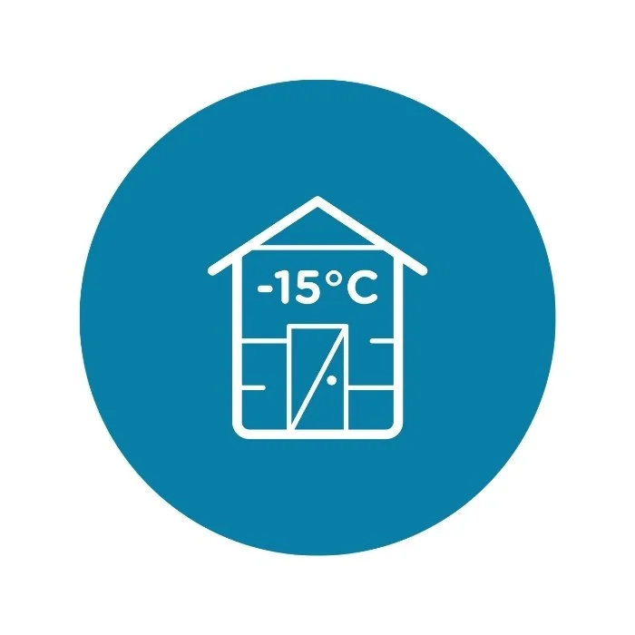 Suitable for Outbuildings