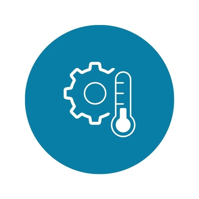 Easily Adjust Temperatures