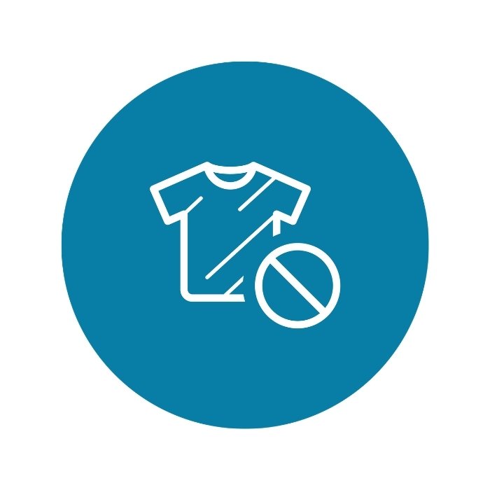 Anti-Crease Technology