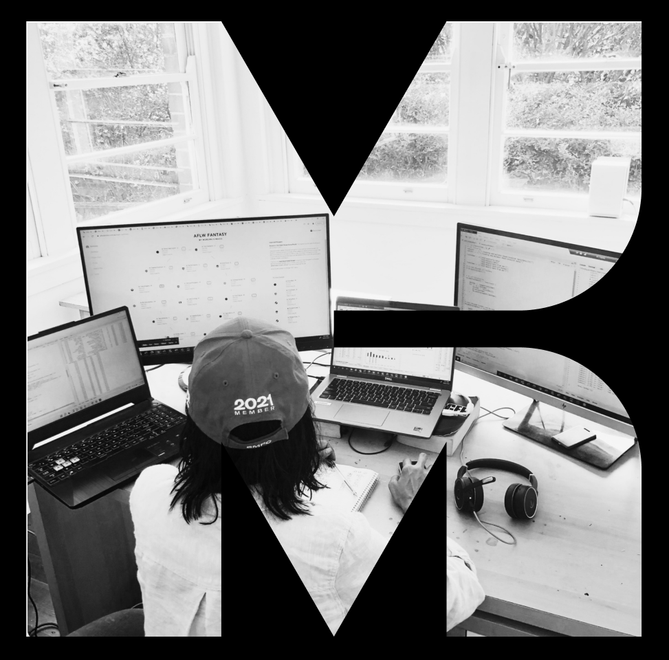 Denise Wong COO