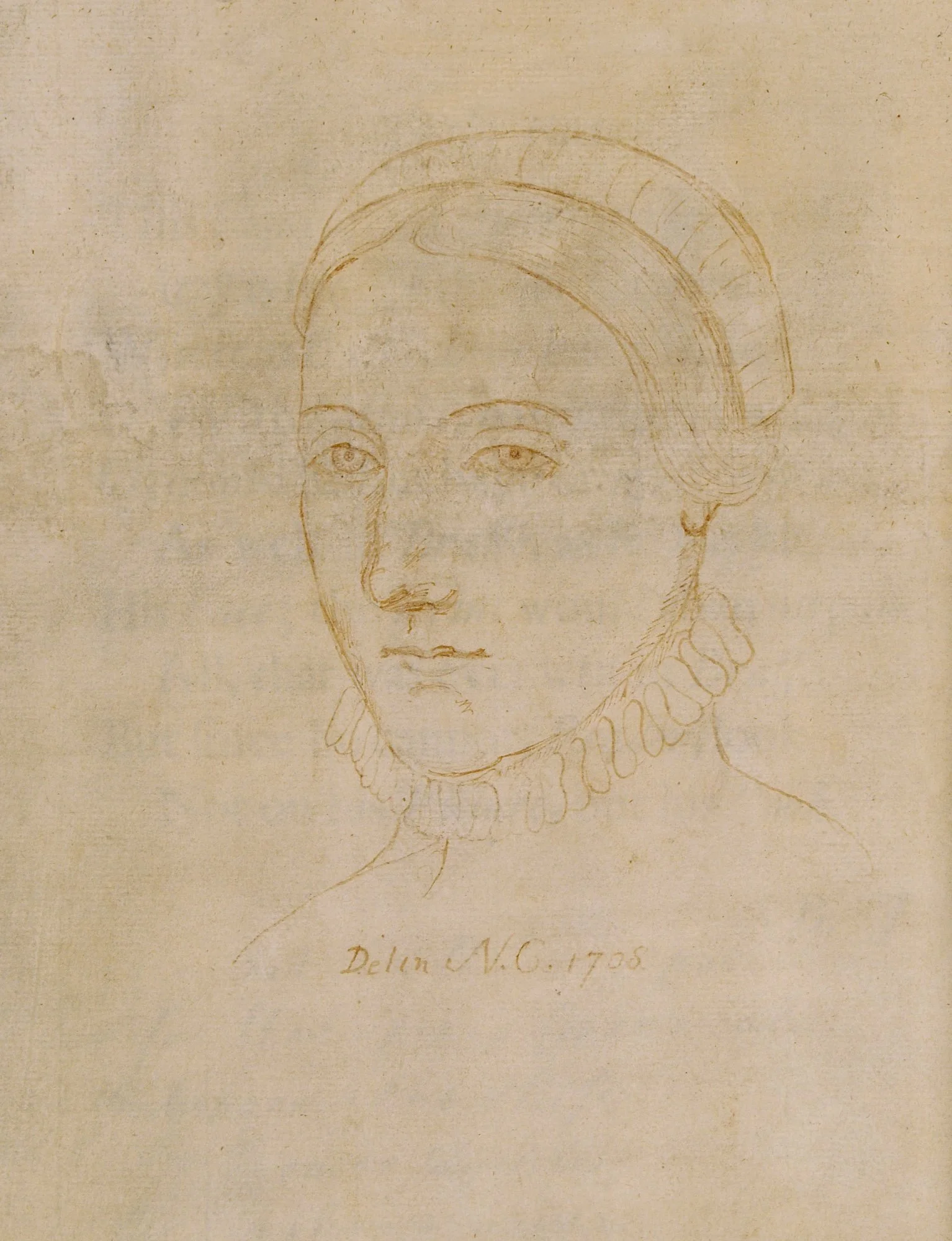 Anne Shakespeare