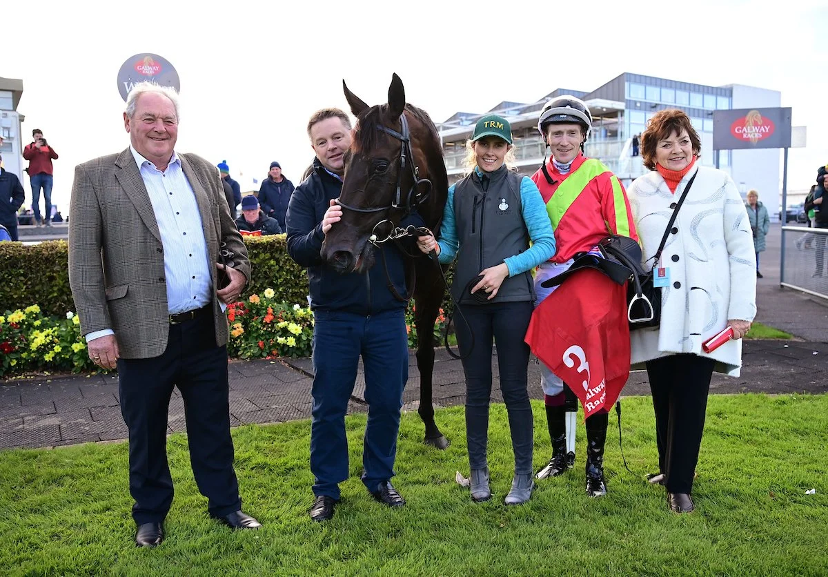 Autumn Campaign & The Sales Ring