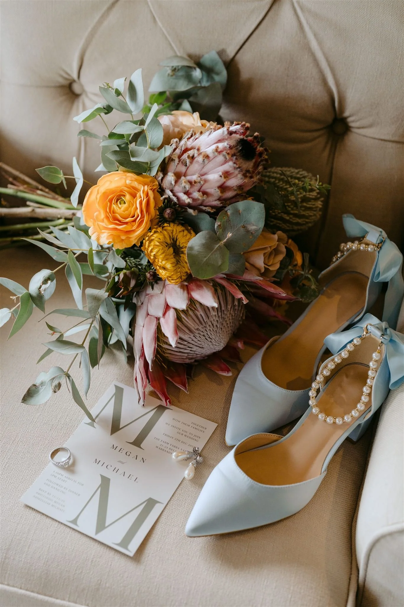 How Much Do Wedding Flowers Cost in Melbourne? A Florist's Honest Guide