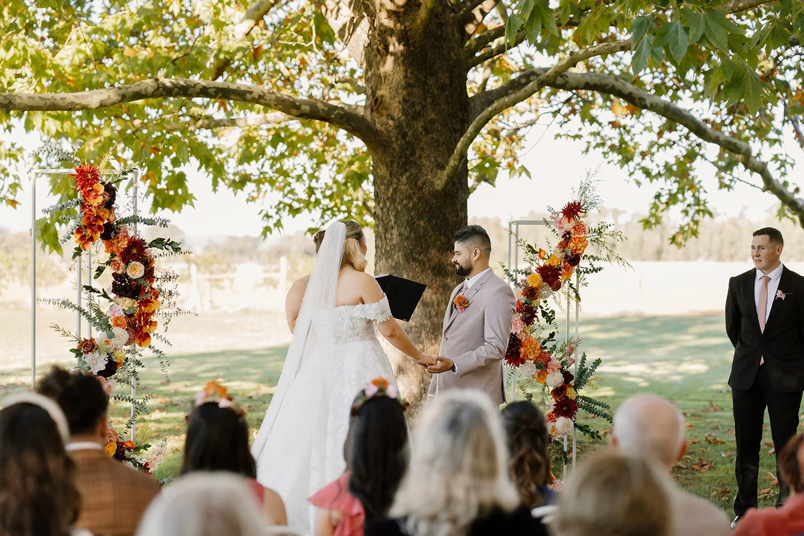 How Much Do Wedding Flowers Cost in Melbourne? A Florist's Honest Guide