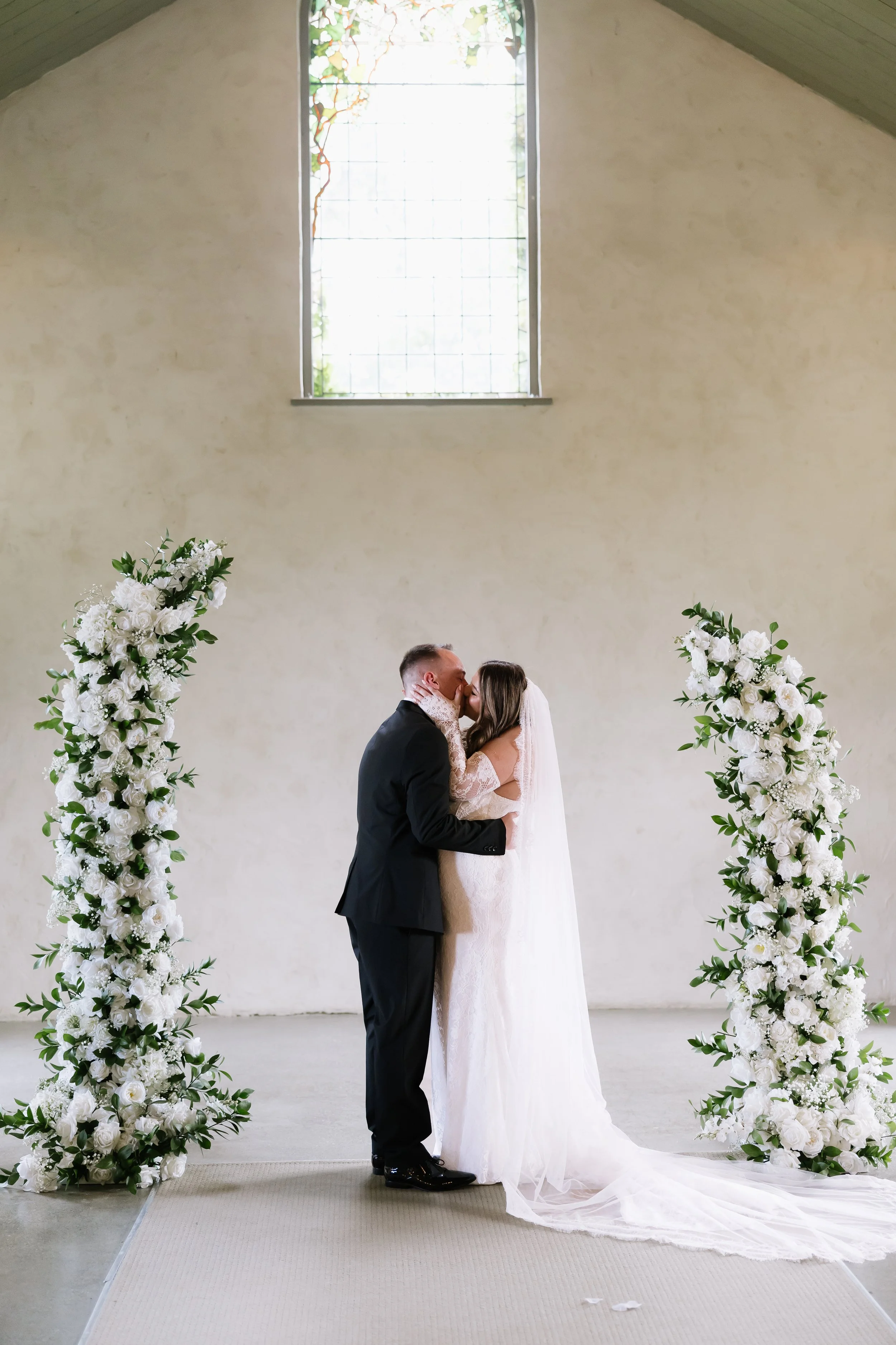 Best Wedding Venues in the Yarra Valley — A Florist's Guide