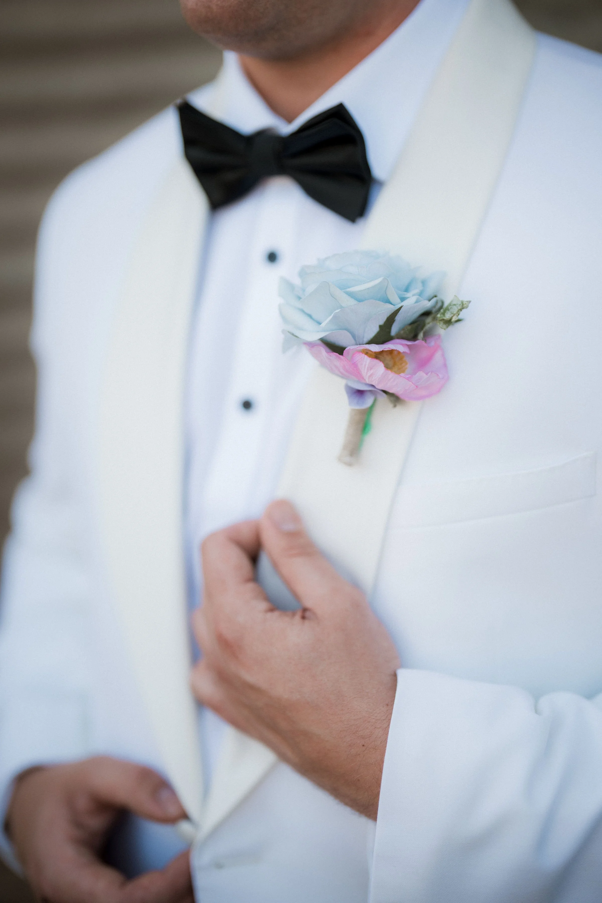 Weddings By Heston