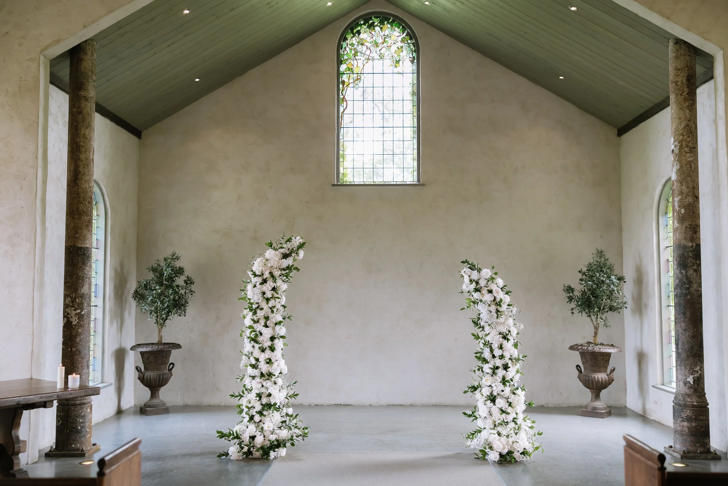 Everlasting Wedding Flowers: Why More Melbourne Couples Are Choosing Faux Florals for Their Big Day