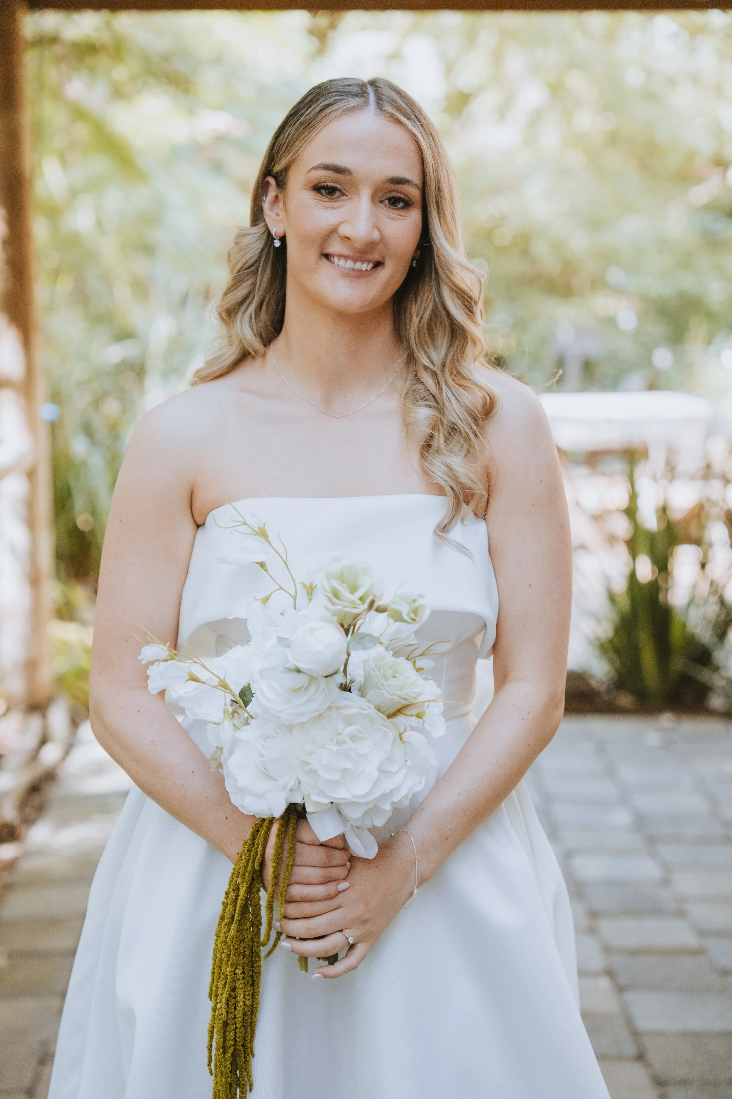 Doux Wedding Corp