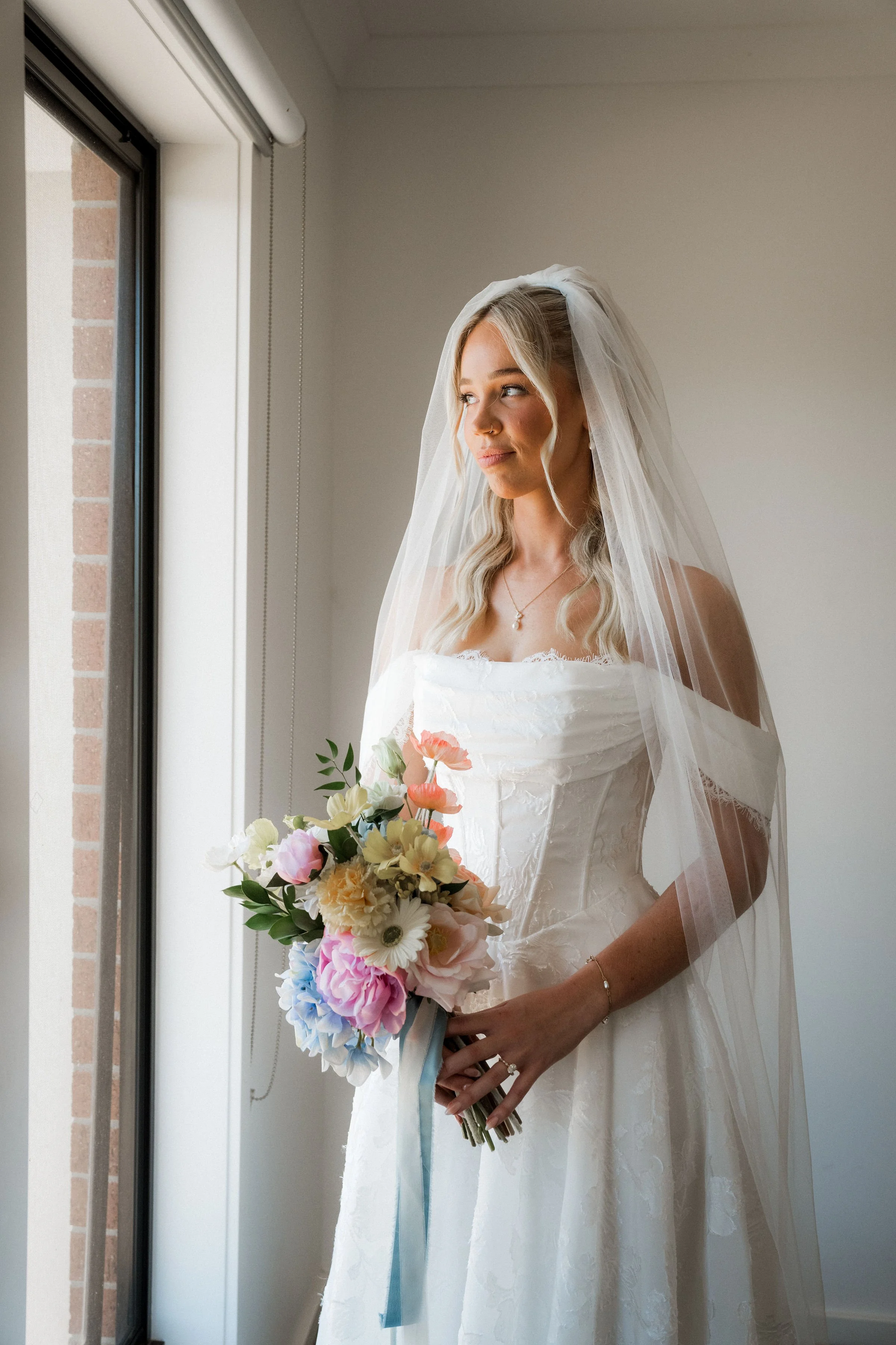 Weddings By Heston