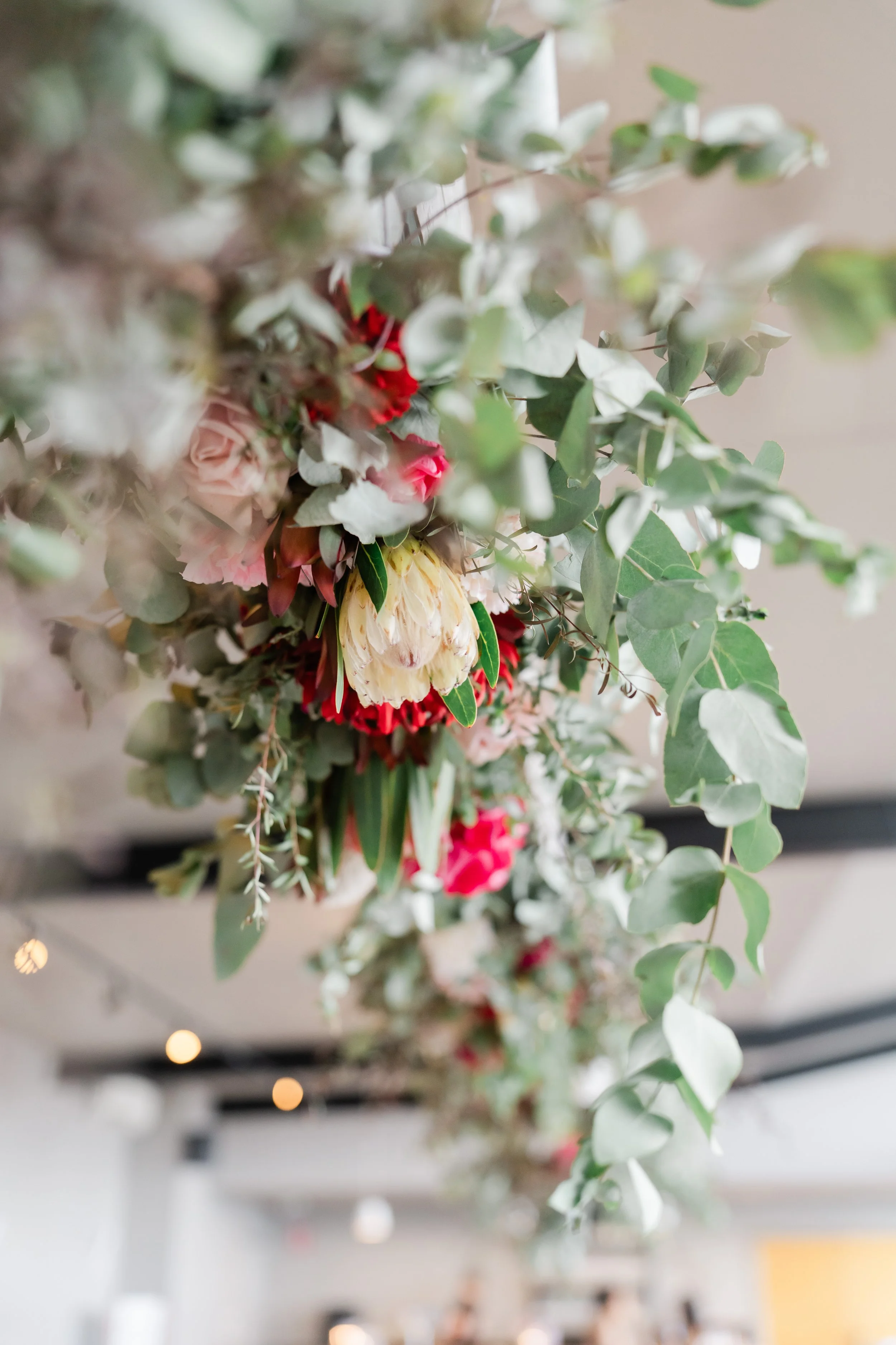 Everlasting vs Fresh Wedding Flowers in Melbourne: The Complete Guide for 2025 Brides