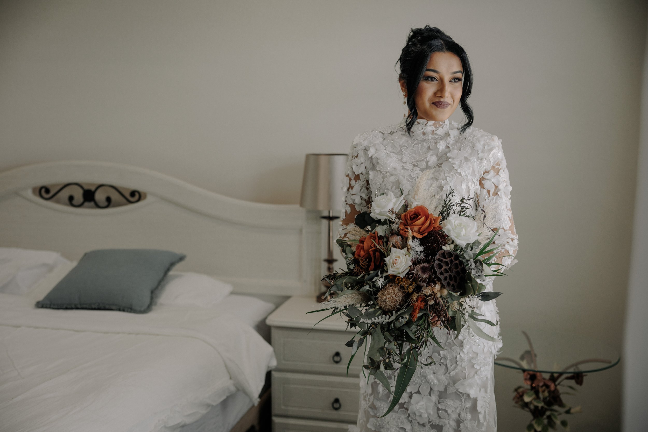 How to Choose the Perfect Wedding Flowers for Every Season in Melbourne (Even if You Want Them to Last Forever)