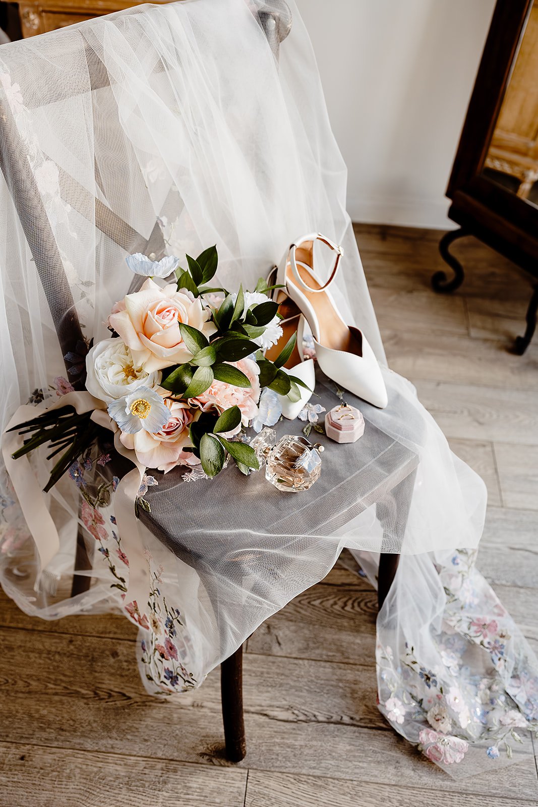 Belle Martin Photography