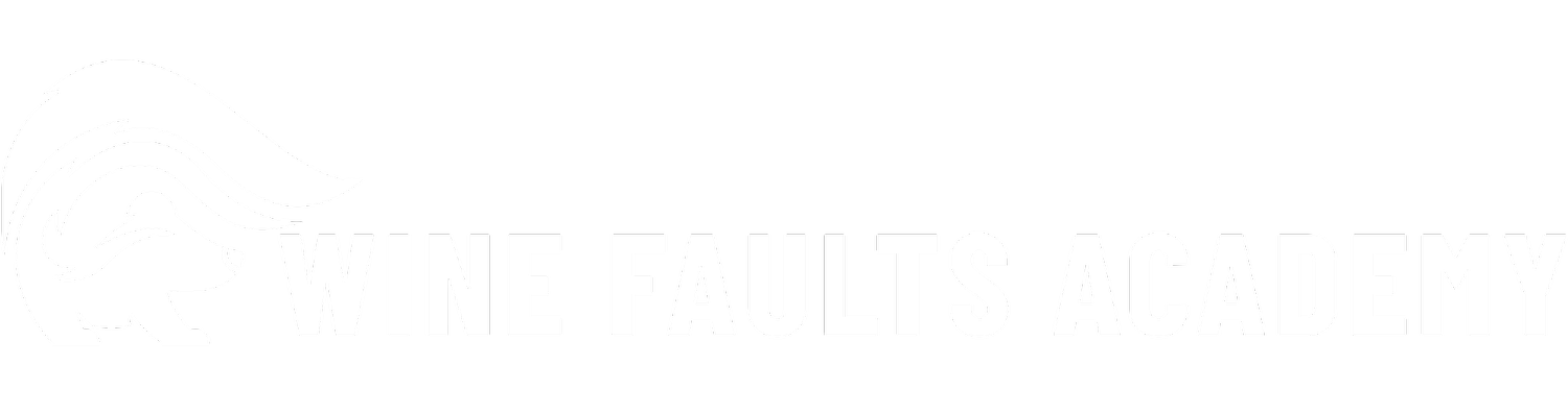 Wine Faults Academy