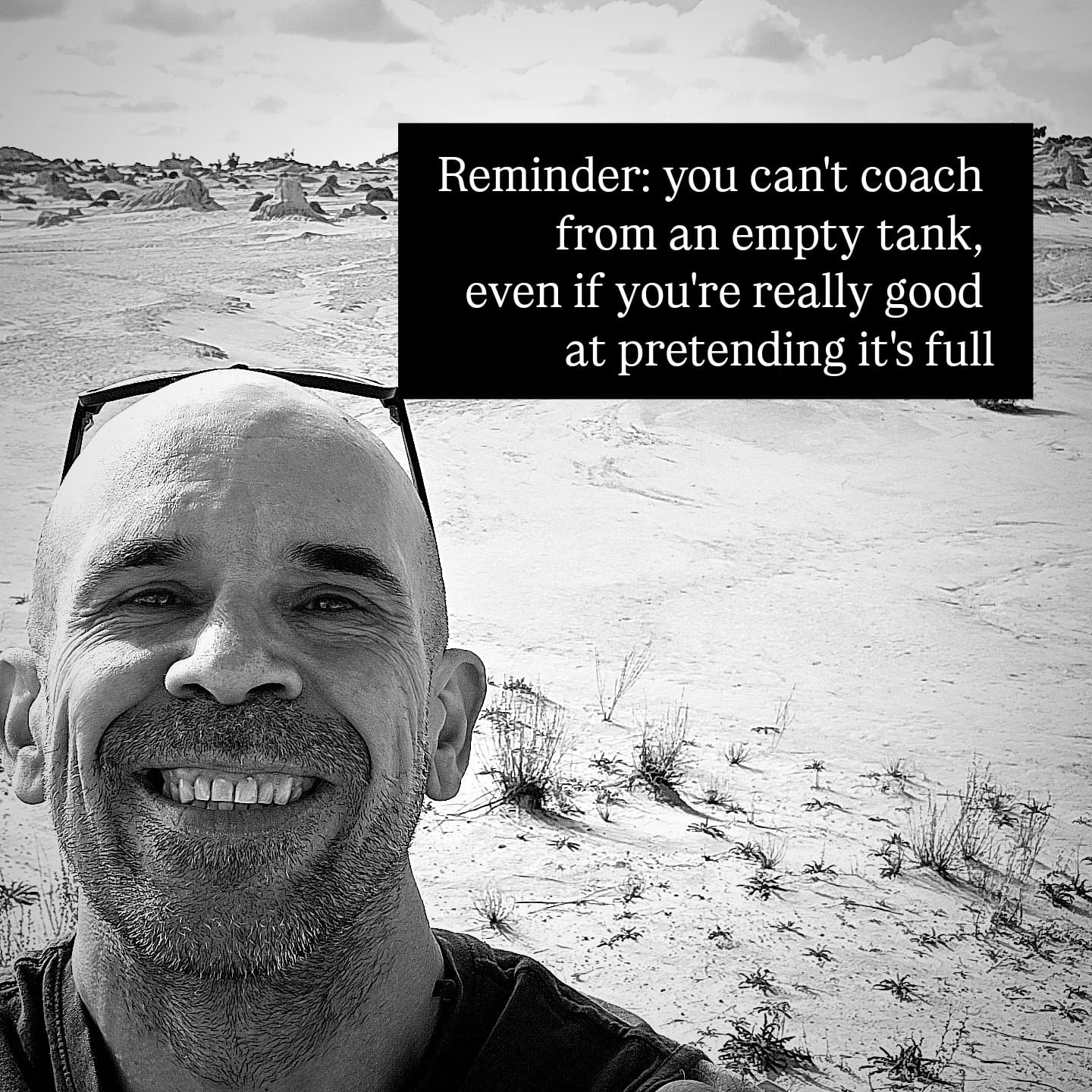 Yesterday I shared my story with my brothers, today I facilitated a grief workshop.

This work of holding space for men, really holding space, takes everything you've got and then asks for a little more.

There's something profound about watching gro