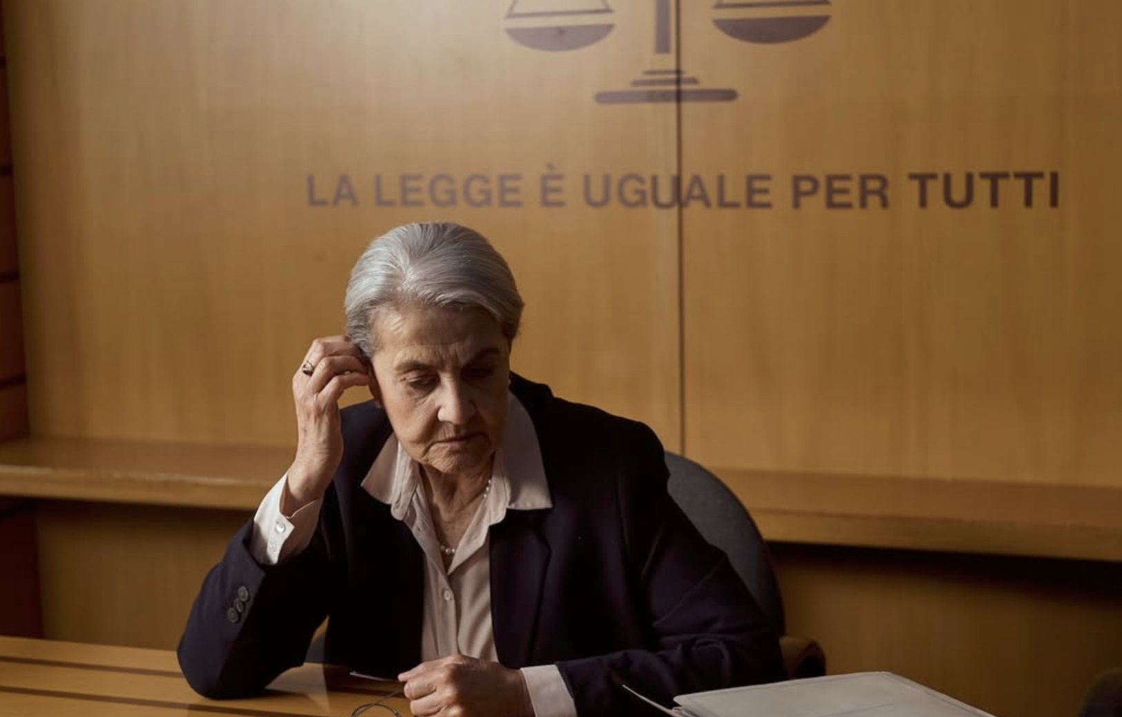CONVIVENTE CON VINCOLO DI ADOZIONE