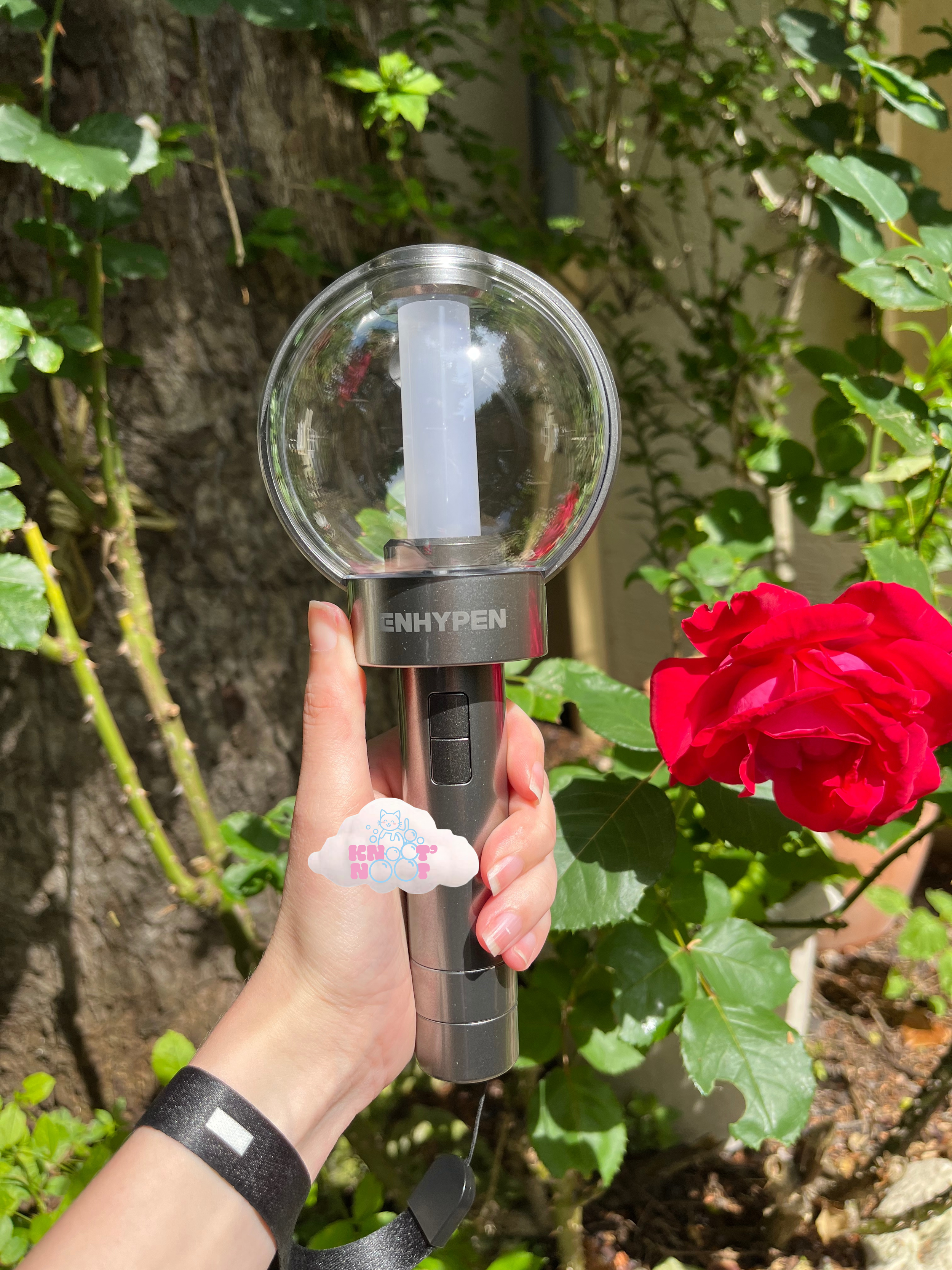 Enhypen Lightstick