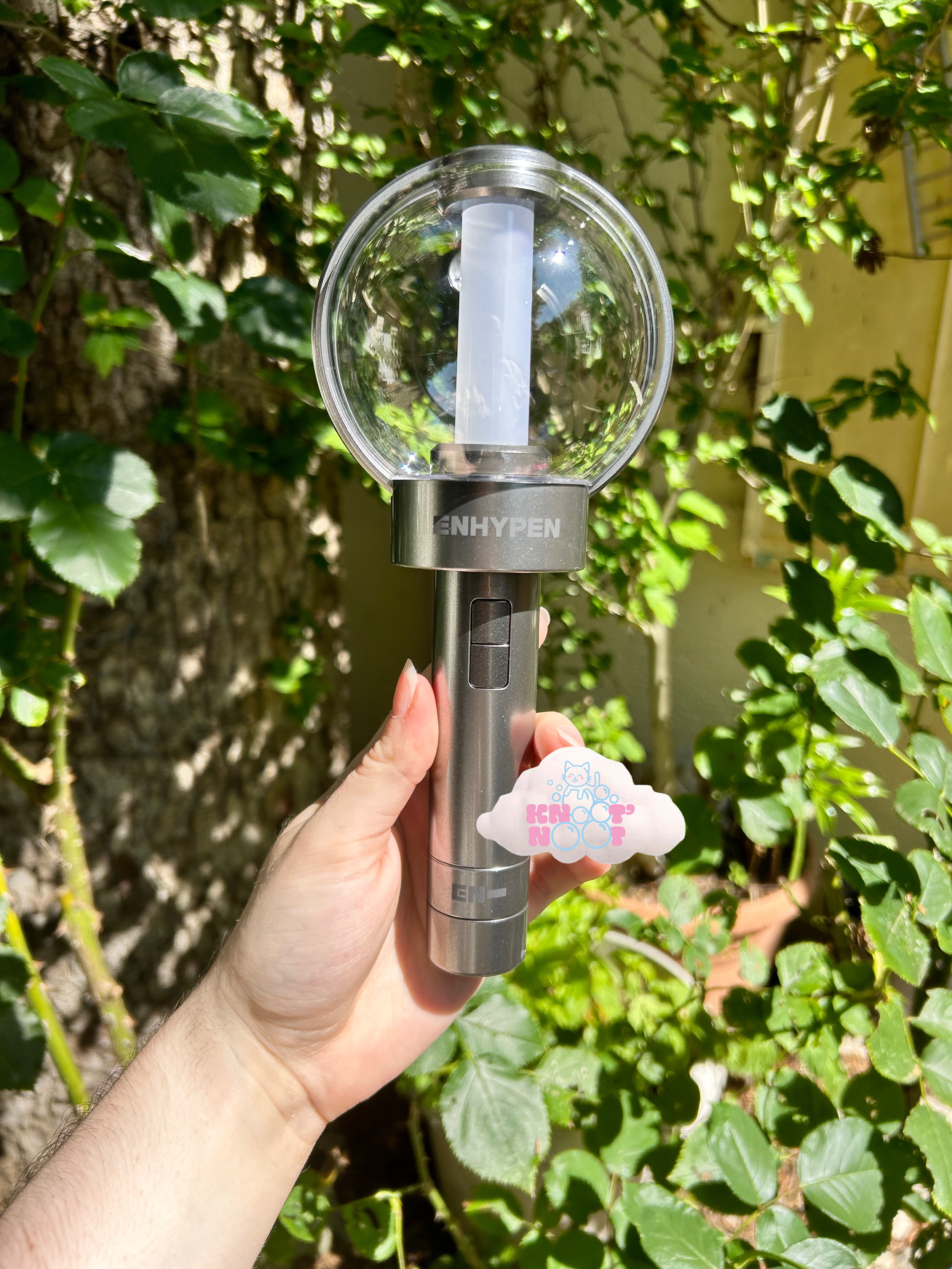 Enhypen Lightstick