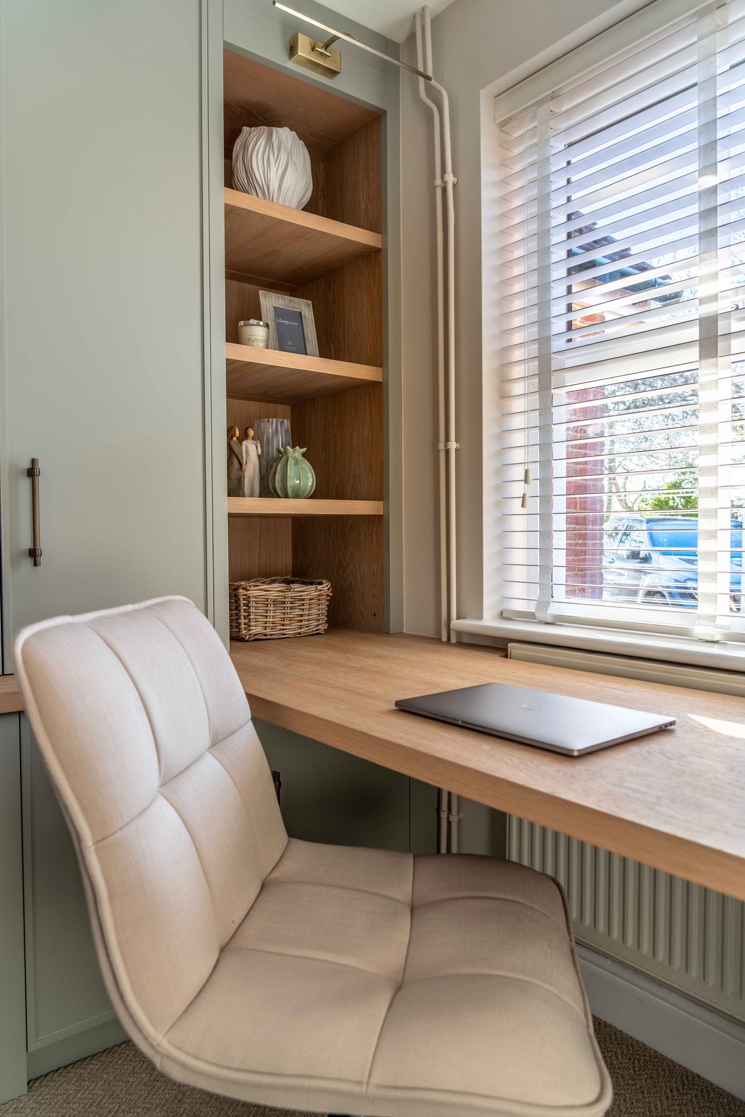 Mill Road Interior Design | Cambridge Interior Designer | Georgina ...