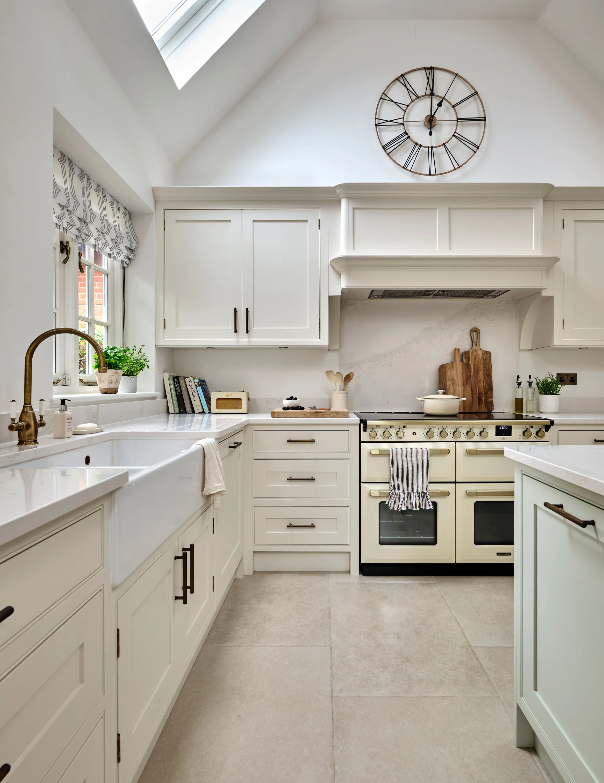 georgina robertson interiors Interior designer Cambridge Cheshire