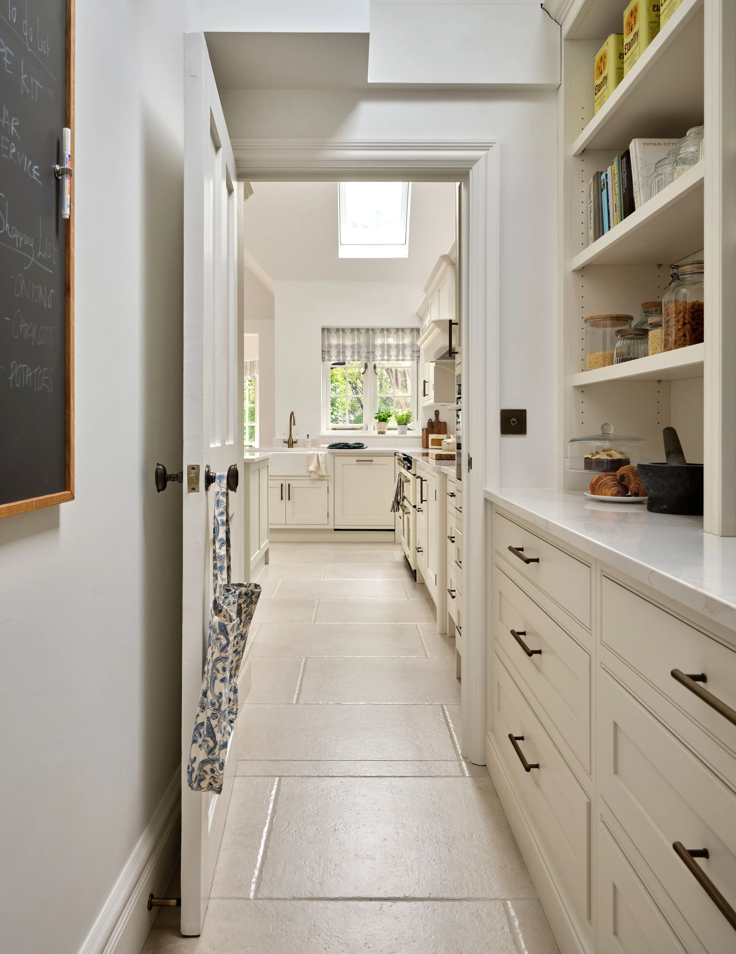 kitchen design Georgina Robertson Interiors Interior Designer Cambridge Cheshire