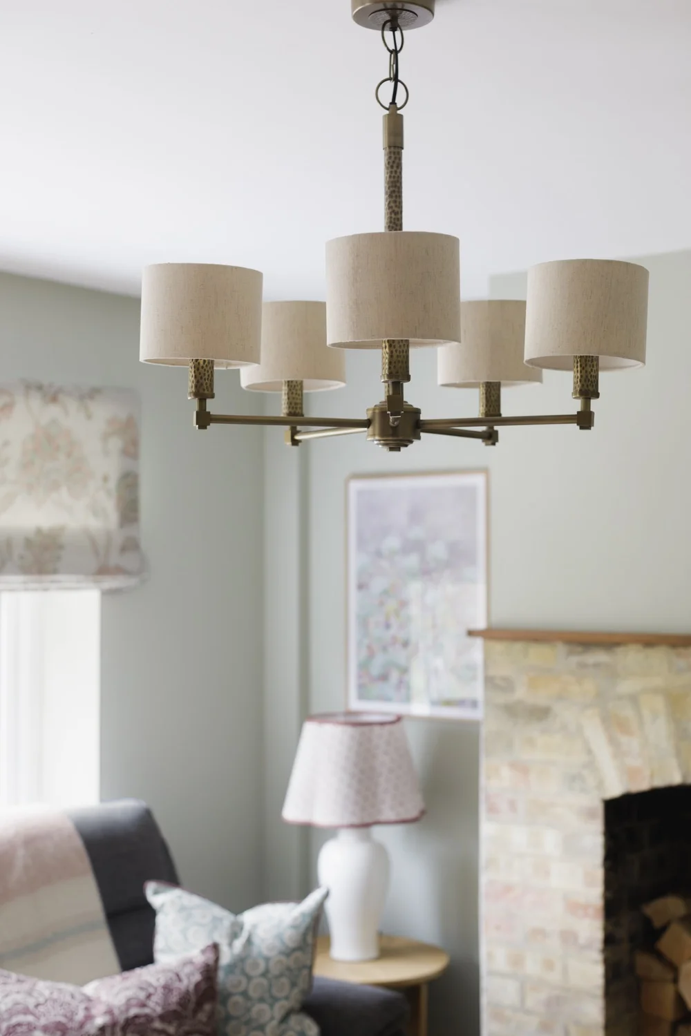 Fenedge House Interior Design | Cambridge Bespoke Interiors | Georgina ...