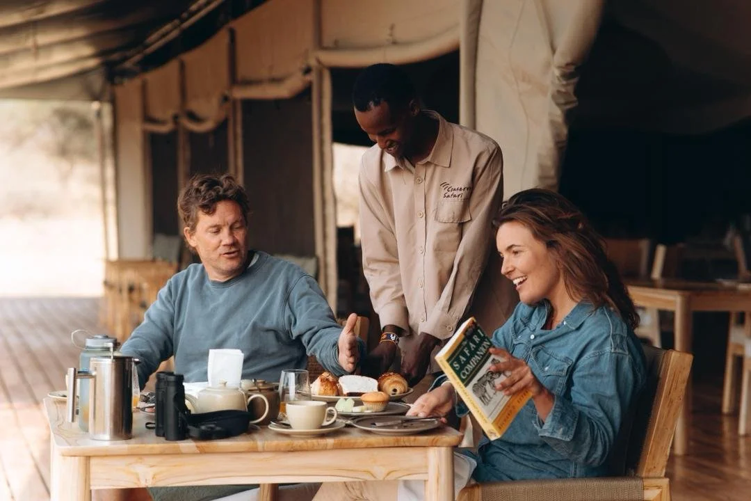 Safari Real Estate Brief | 7 Predictions for Safari Real Estate in 2026