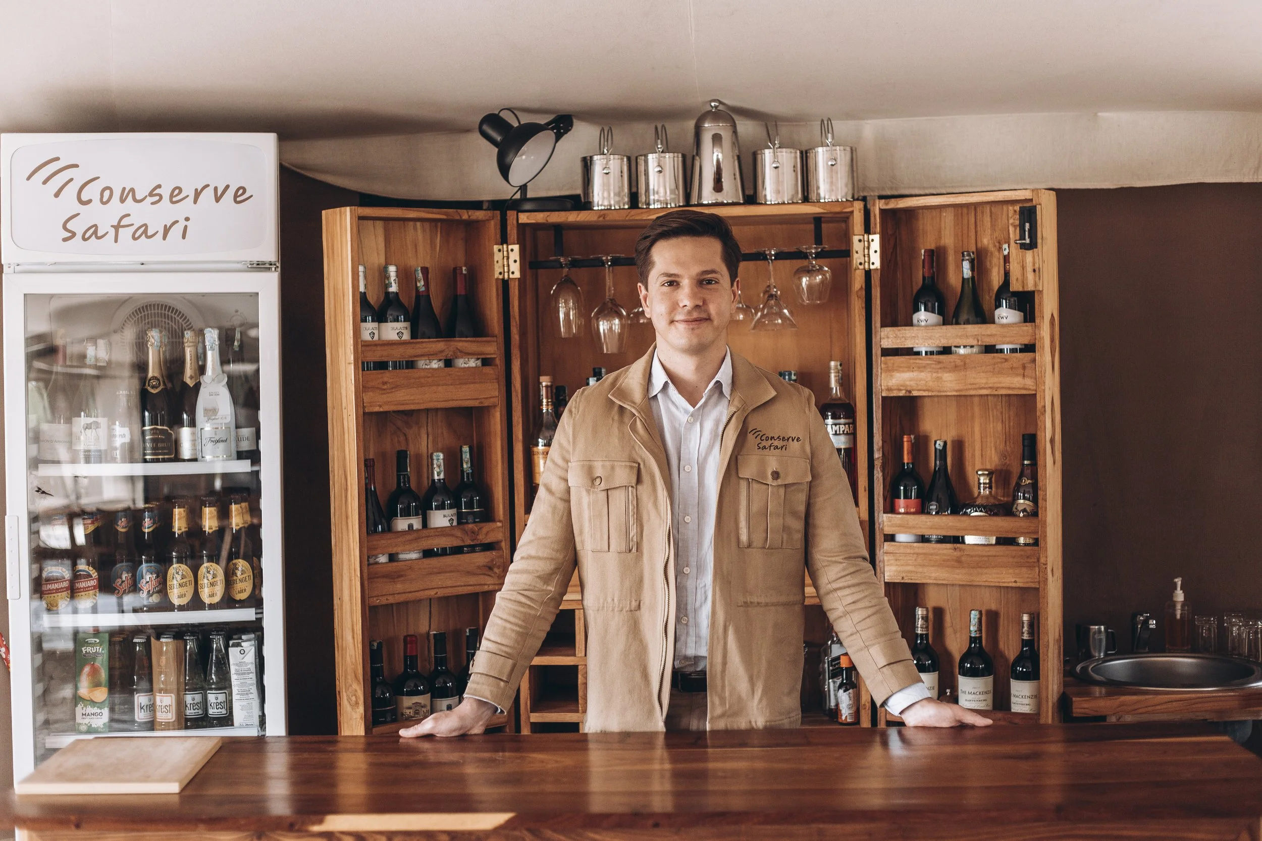 Safari Real Estate Brief | What Makes a Safari Stay Exceptional