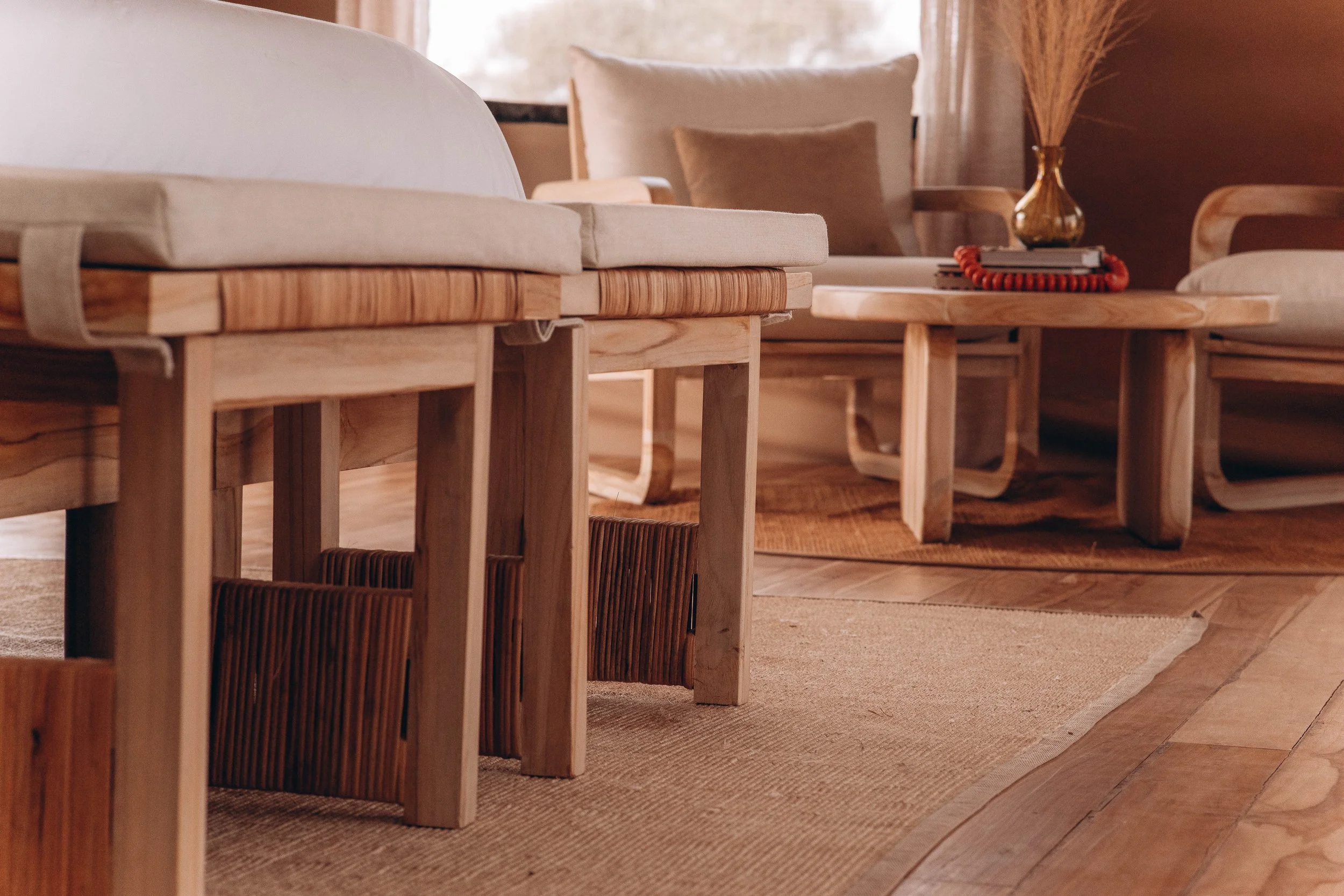 How We Make Safari Real Estate Accessible