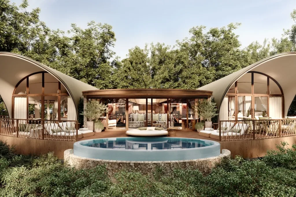 How Marriott Became the World's Hotel Company
