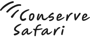 Conserve Safari