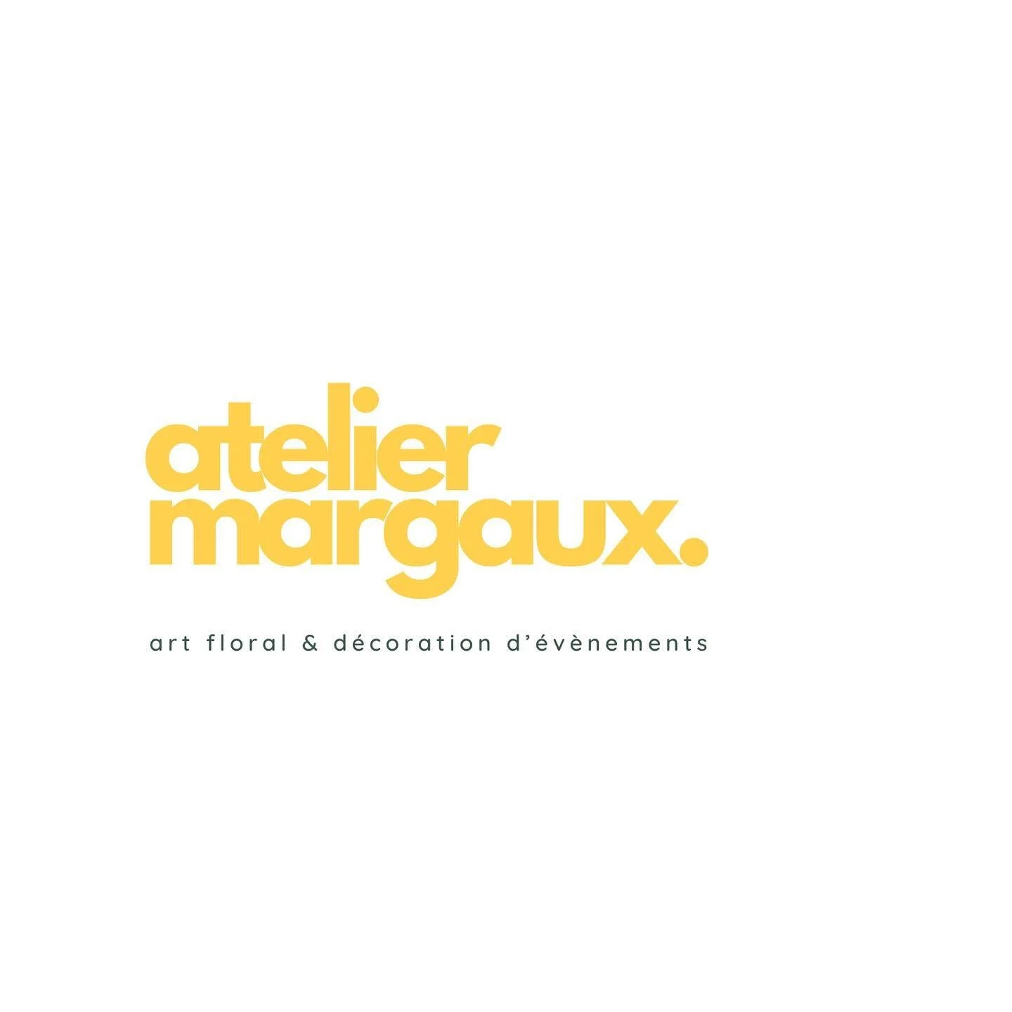C&rsquo;est une rentr&eacute;e pleine de changements 
Elysian Cr&eacute;ations devient Atelier Margaux ! 🌼

&Agrave; travers ce nouveau nom, je souhaite transmettre une histoire plus personnelle, plus en lien avec ma personnalit&eacute; mais aussi a