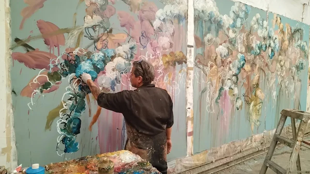 Ángel Ricardo Ríos