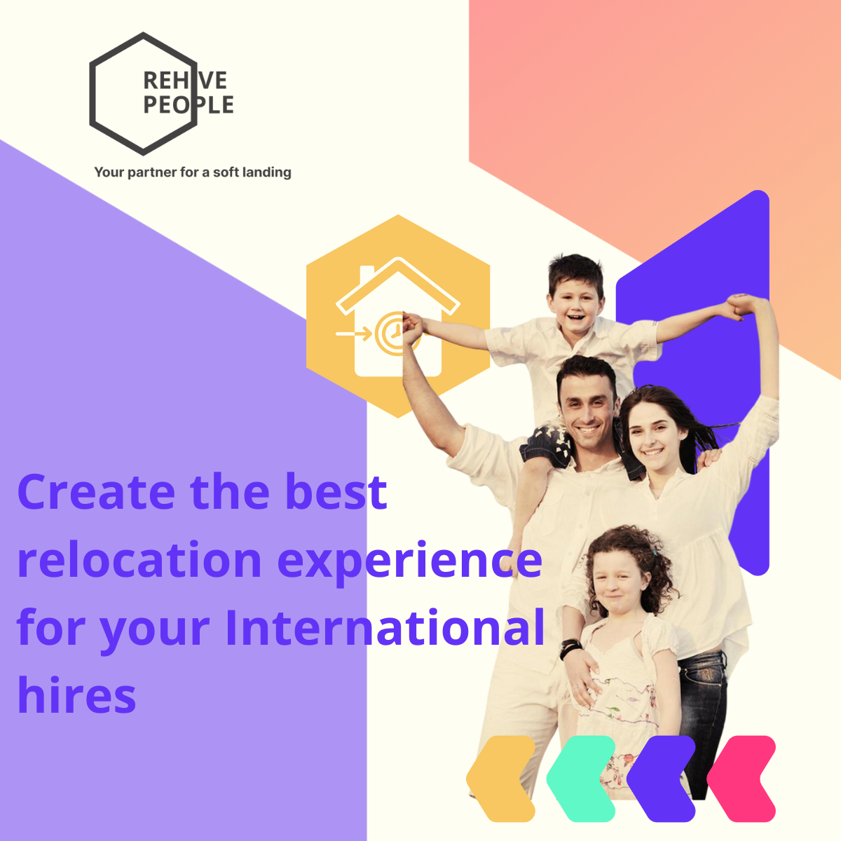 Five common pitfalls when relocating international talent to the Netherlands, and how to manage them