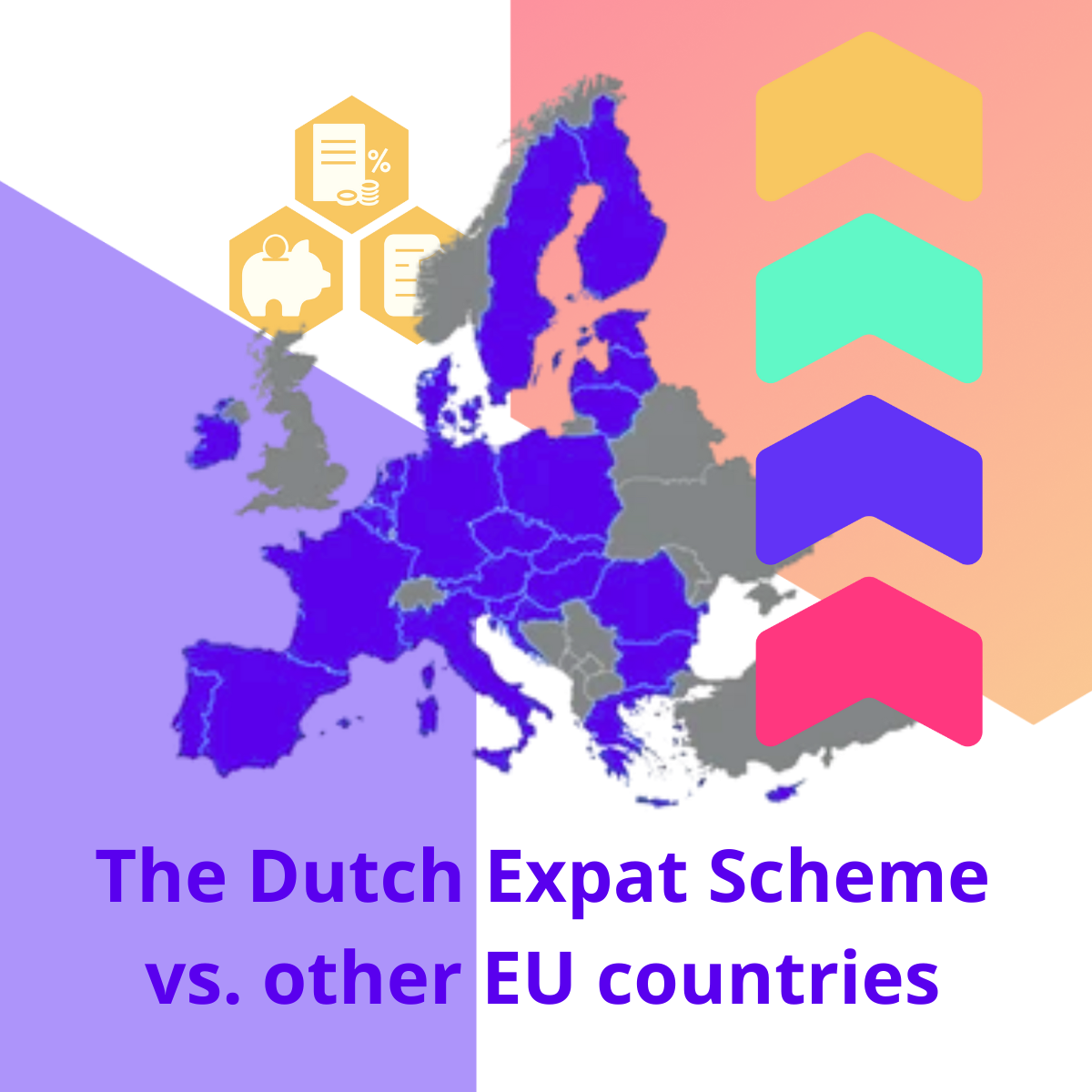 Expat benefit schemes in Europe: why the Netherlands must stay competitive