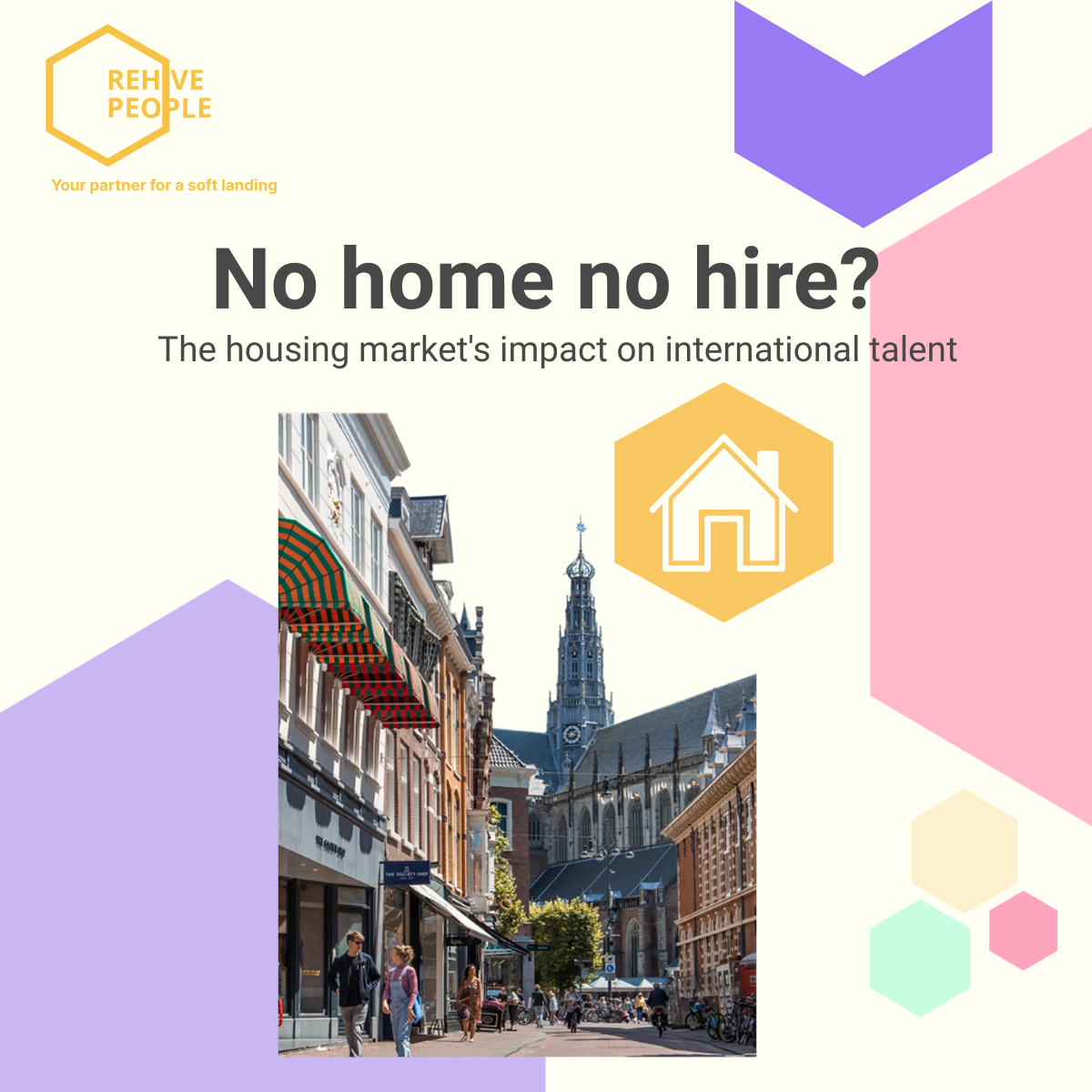 No home no hire?