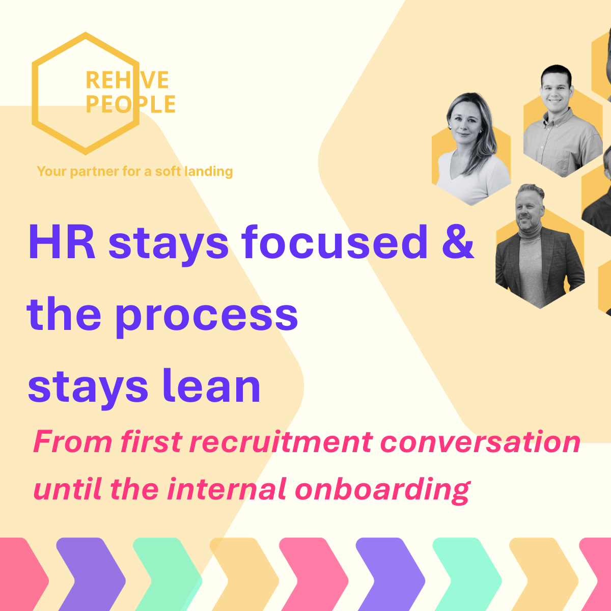 IND passes the permit in 3 to 4 weeks. Can your internal process match that?
