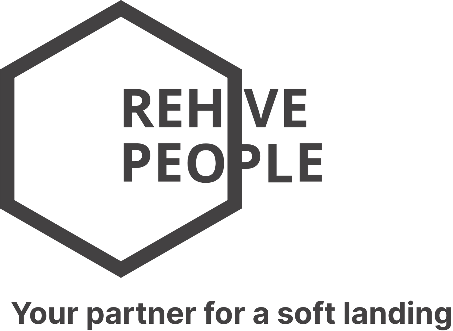 Rehive People