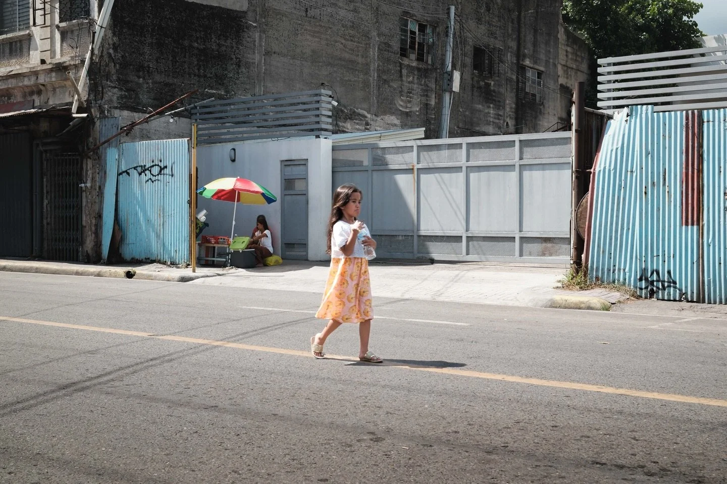 It was surreal to come home and see my city in a new light.

Same Cebu.
Different eyes.

Being back with a camera made me pay attention in a way I never had before.

Sometimes you have to leave to really see home. 🙌🏼 
.
.
.
.
.
.
.
#cebu #streetpho