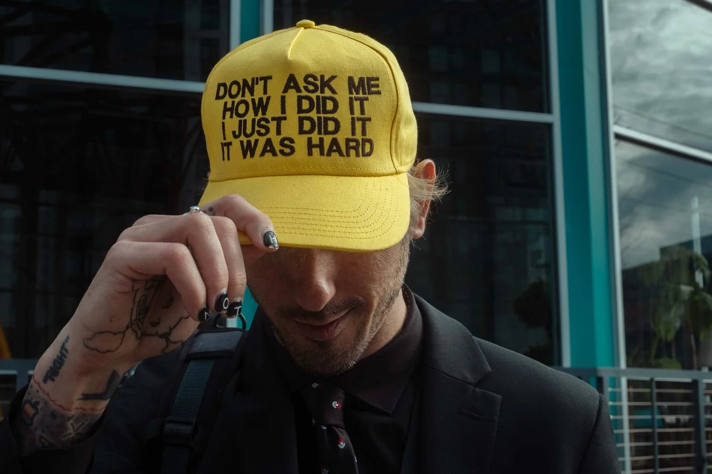 Faces of DC&hellip; 📸
.
.
.
.
.
📸: during the last @streetmeetdc meetup 
.
.
.
#streetmeetdc #igdc #streetphotographerscommunity #dc #dcstreets