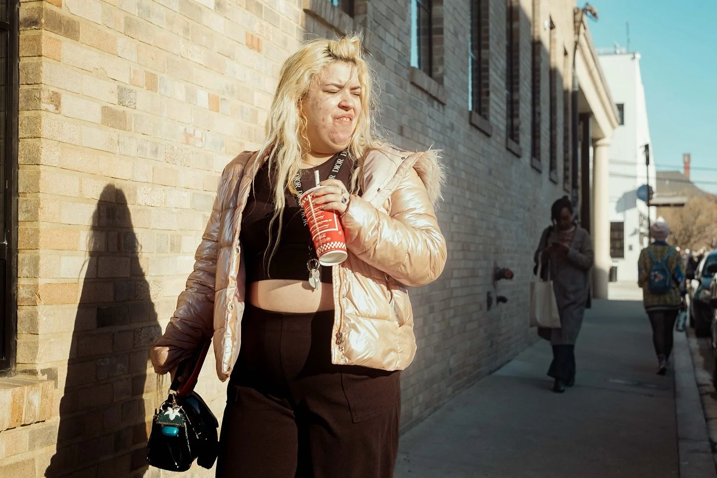 Frames from a walk through Union Market. 📸
.
.
.
.
.
#streetmeetdc #igdc #streetphotography_color #dcstreets #dccreatives