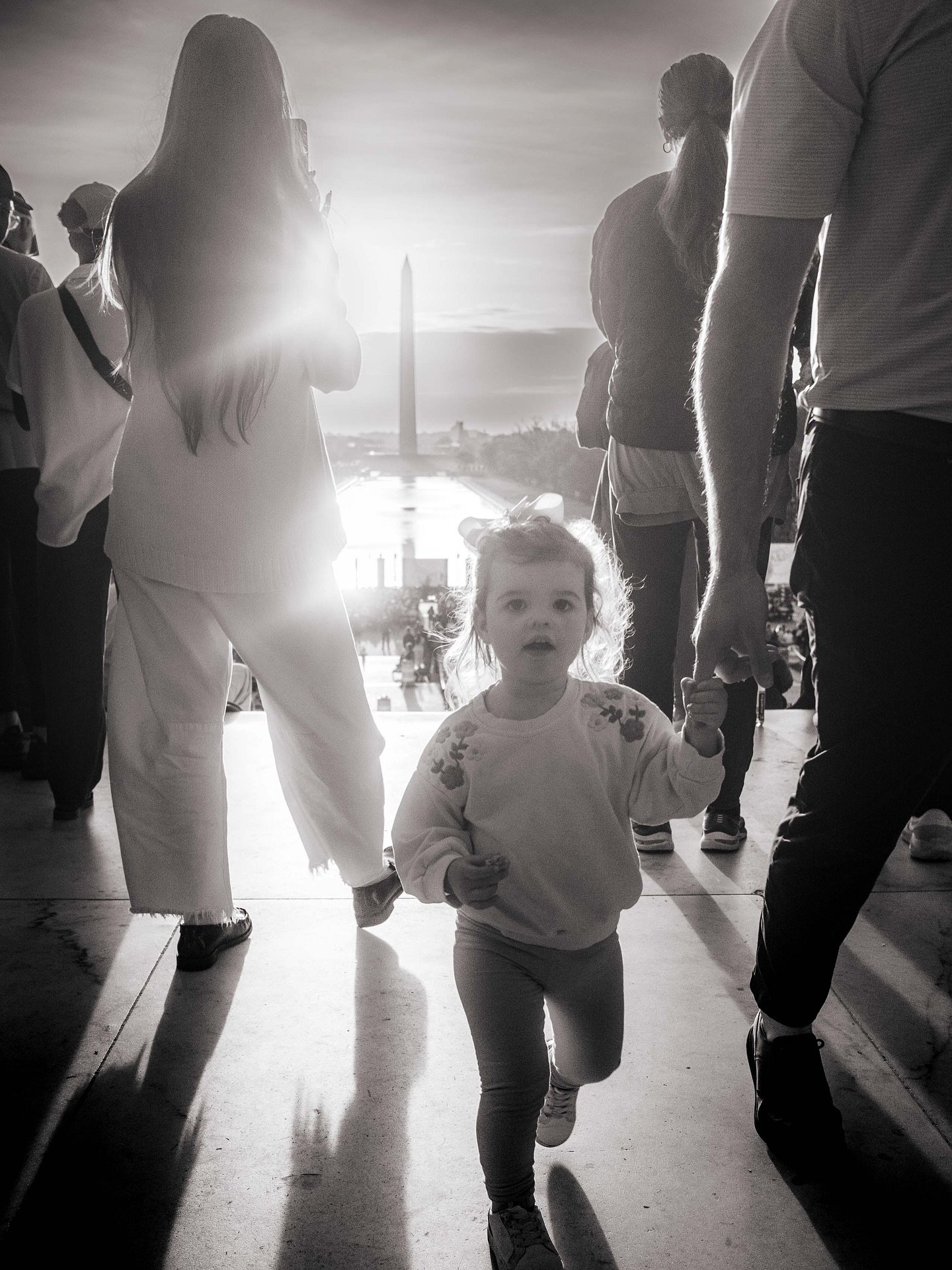 Somewhere between faith and the monuments&hellip; #easter 
.
.
.
.
.
.
.
.
.
.
#resurrectionsunday✝️ #igdc #washington_dc #dc_spc0426