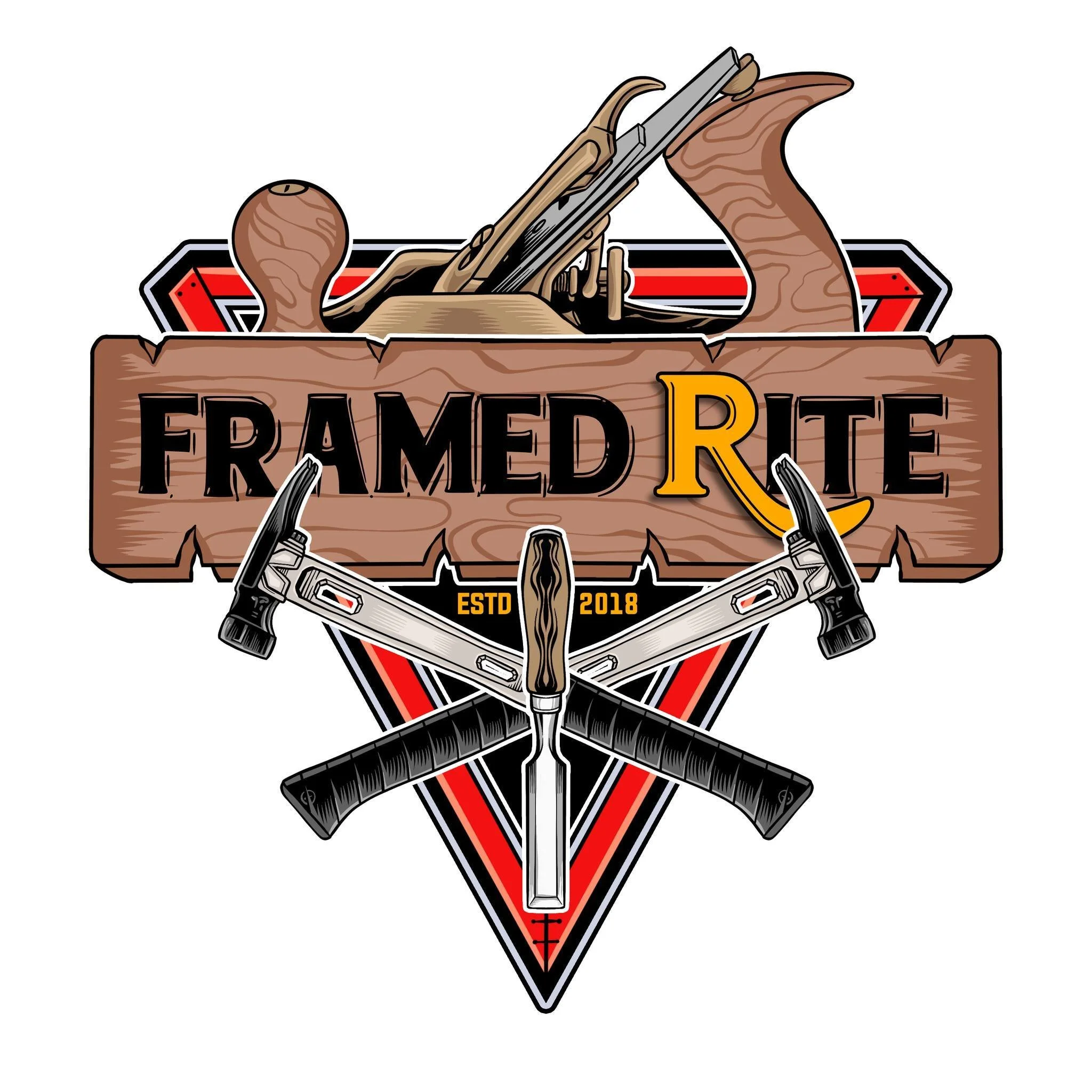 FramedRite
